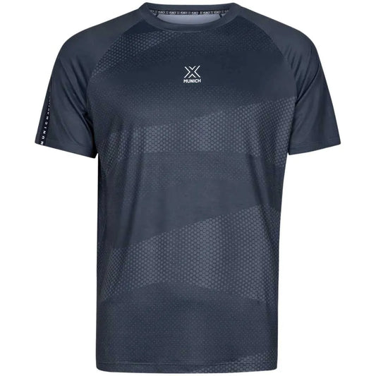 Munich Smash short sleeve T-shirt