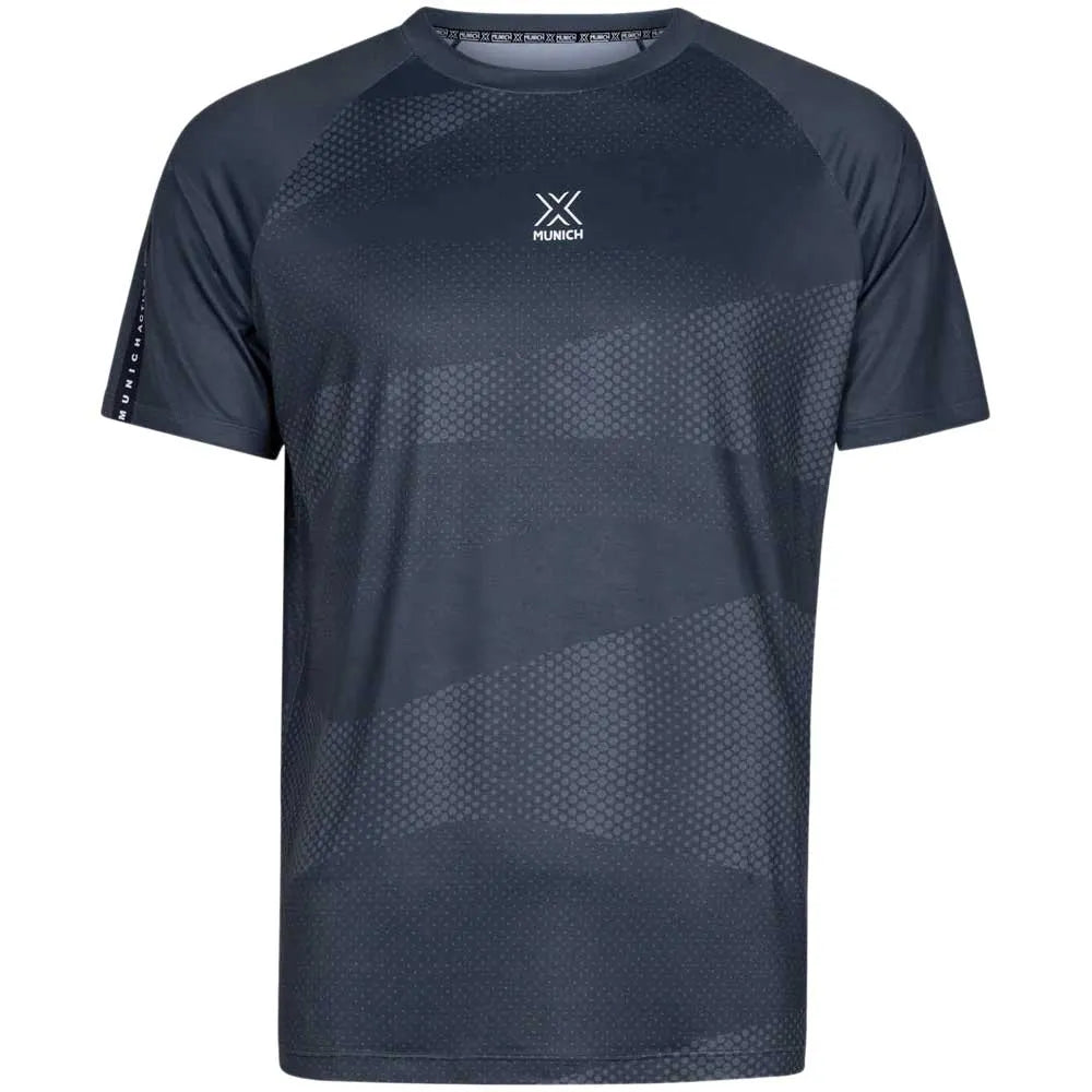 Munich Smash short sleeve T-shirt