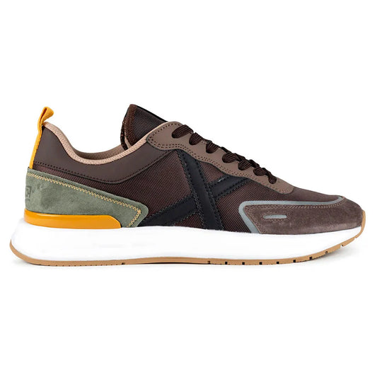 Munich Speed 21 all court shoes