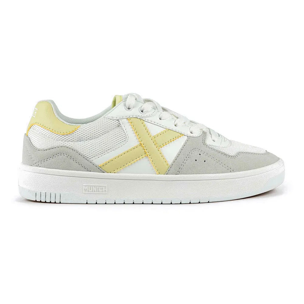 Munich Stilo 01 trainers