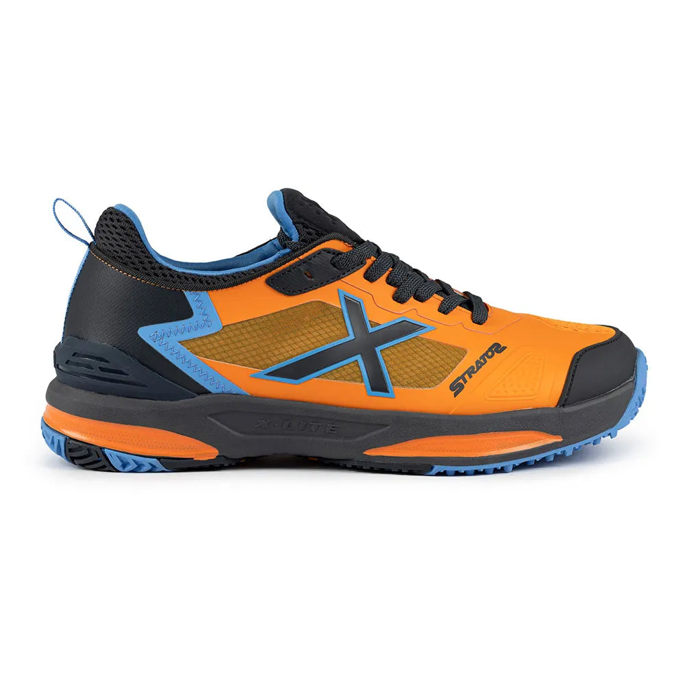 Munich Stratos 21 shoes