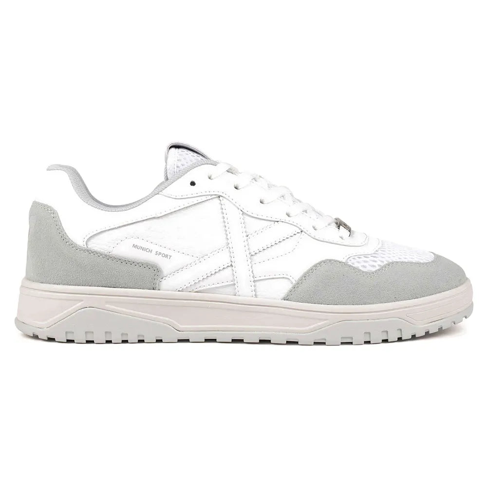 Munich Tennez 08 trainers