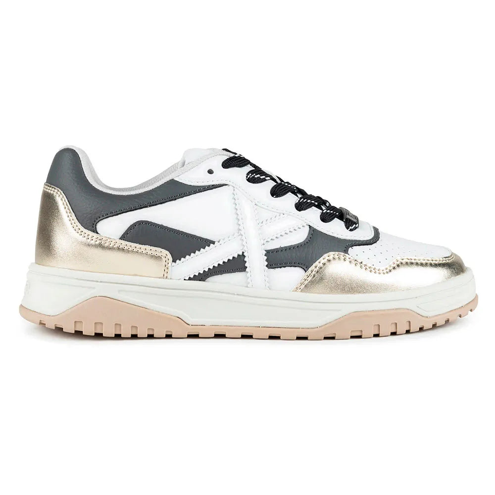 Munich Tennez 09 trainers