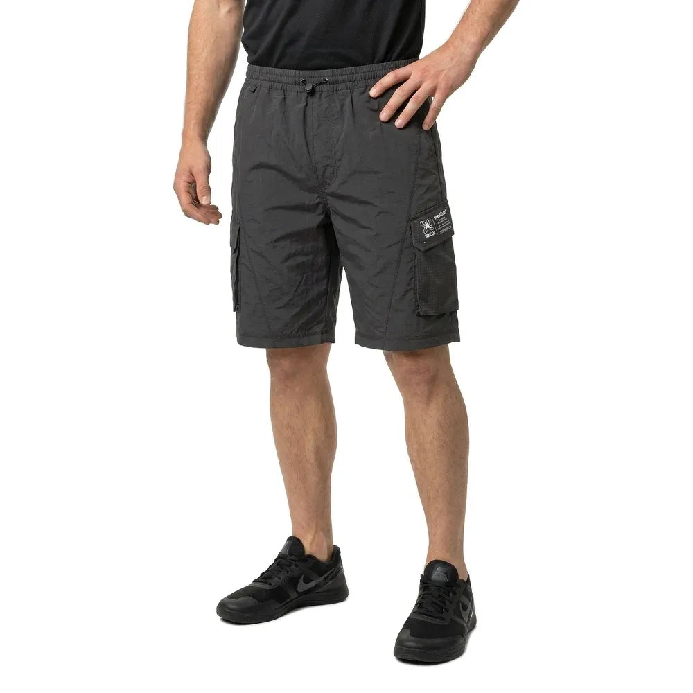 Munich Trek Streetwear shorts