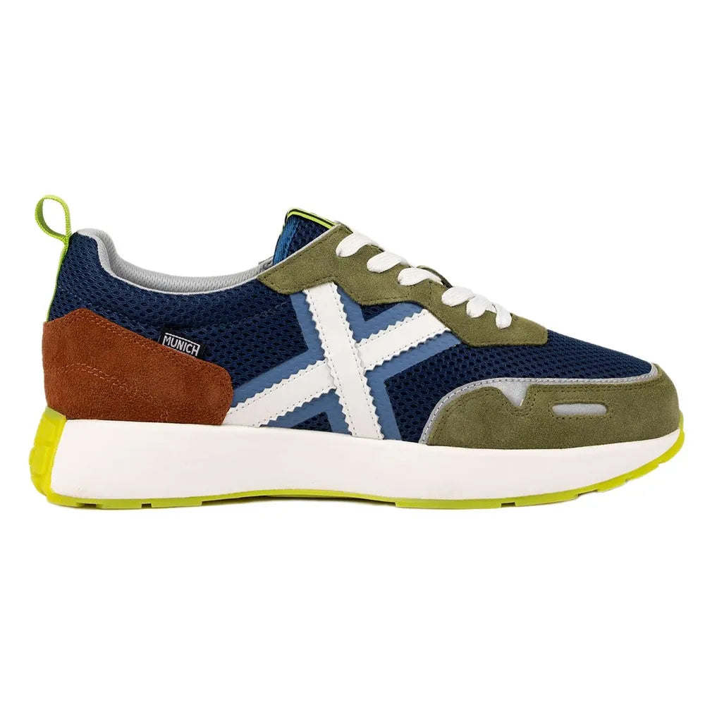 Munich Xemine 101 trainers