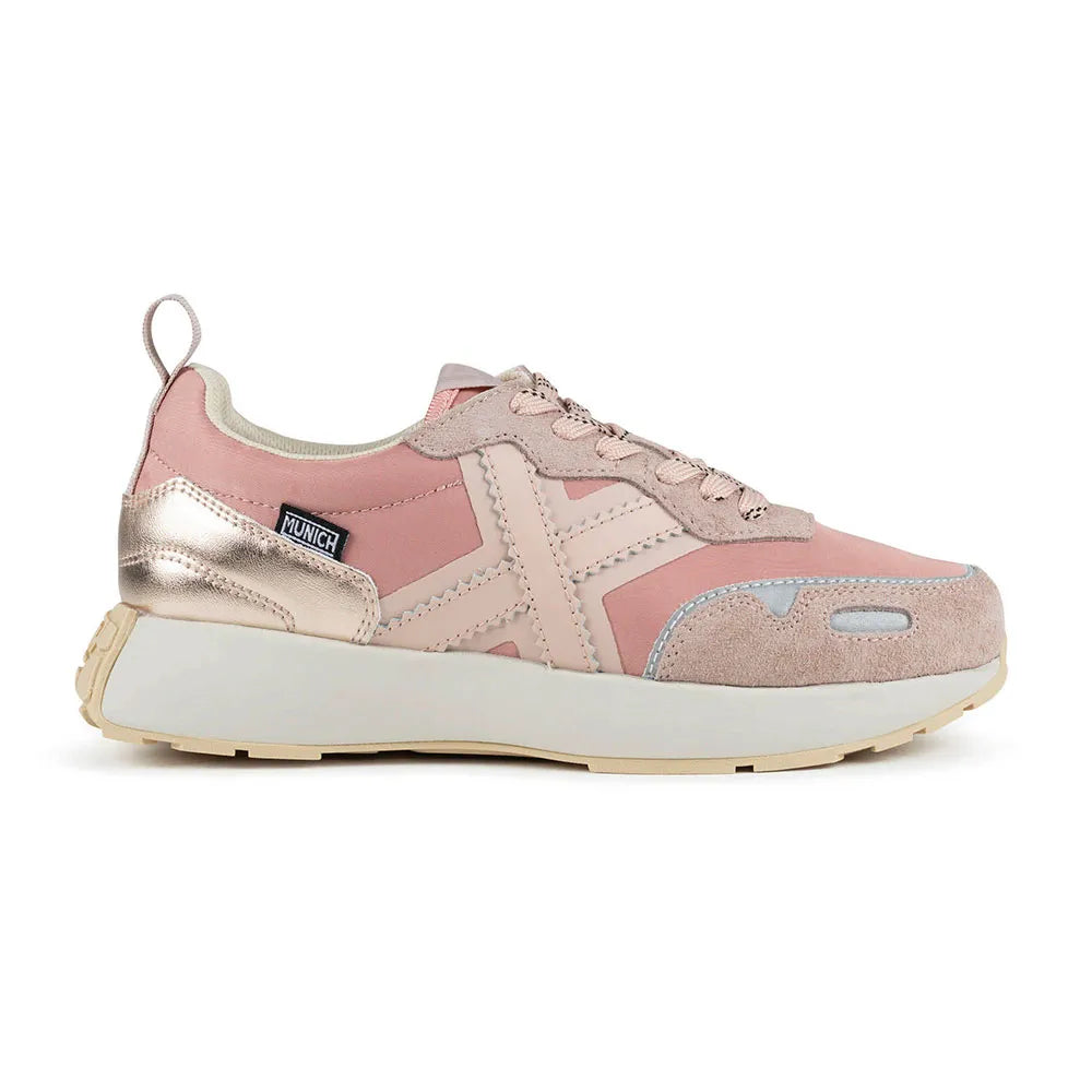 Munich Xemine 117 trainers