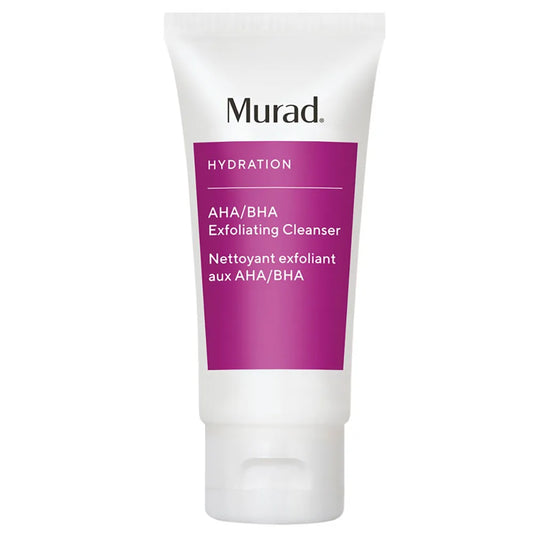 Murad AHA/BHA 148 ml cleanser