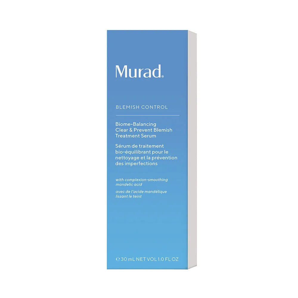 Murad Biome-Balancing Clear & Prevent Blemish Treatment 30 ml serum