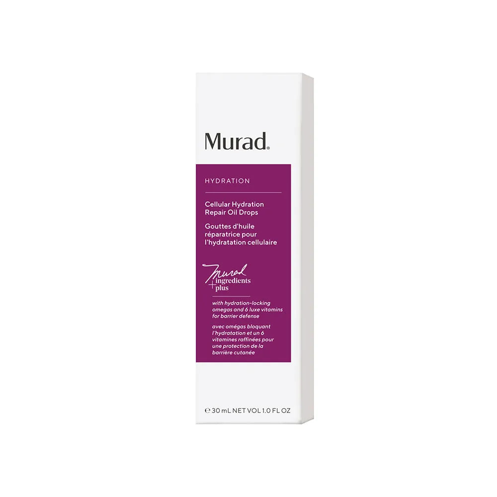 Murad Cellular Hydration Repair 30 ml face oil