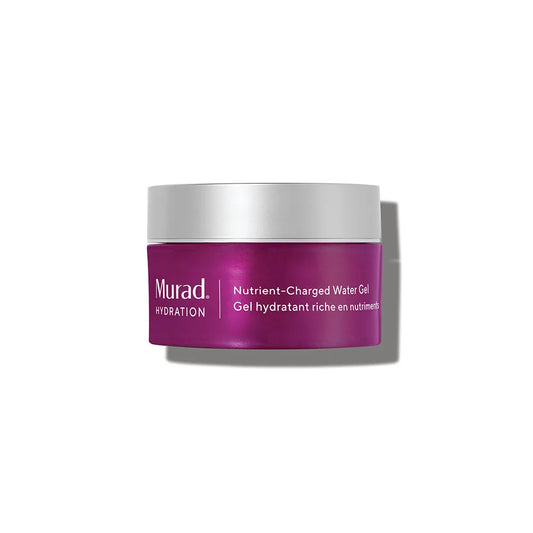 Murad Hydration Nutrient-Charged Water 50 ml face gel