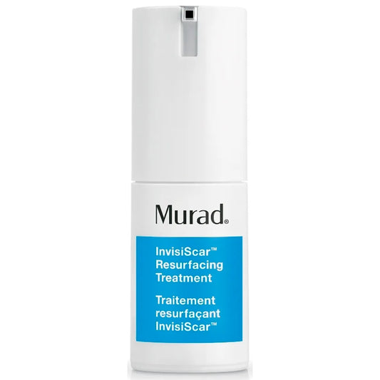 Murad Invisiscar Blemish Scar 15 ml facial treatment