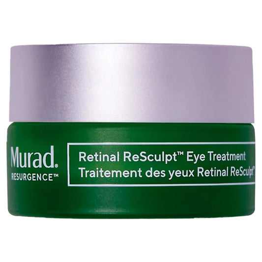 Murad Resurgence Retinal Rescuplt Lift eye contour serum 15ml