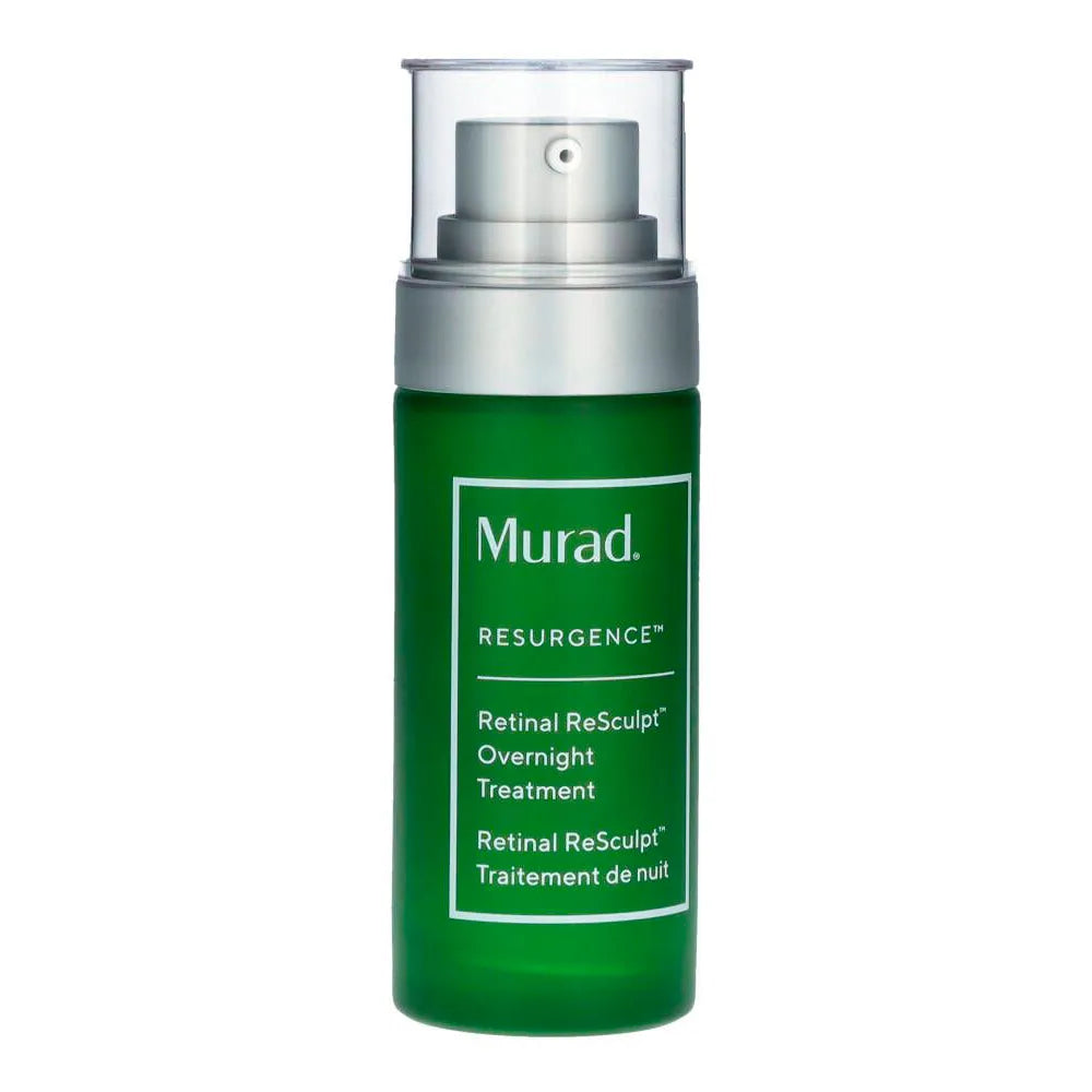 Murad Retinal ReSculpt Overnight Treatment 30 ml facial treatment