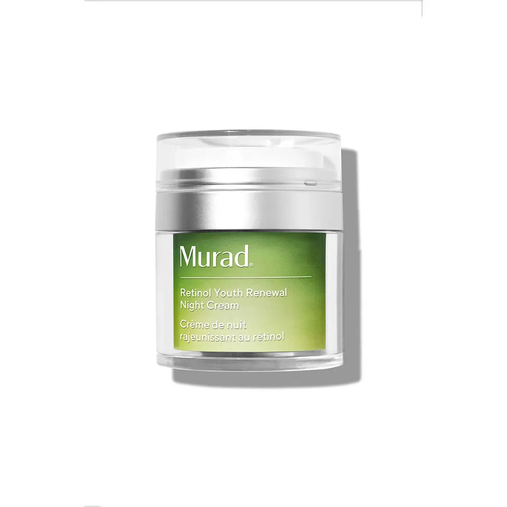 Murad Retinol Youth Renewal 50 ml face cream