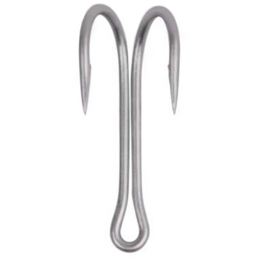 Mustad Classic Line Round IP double hook