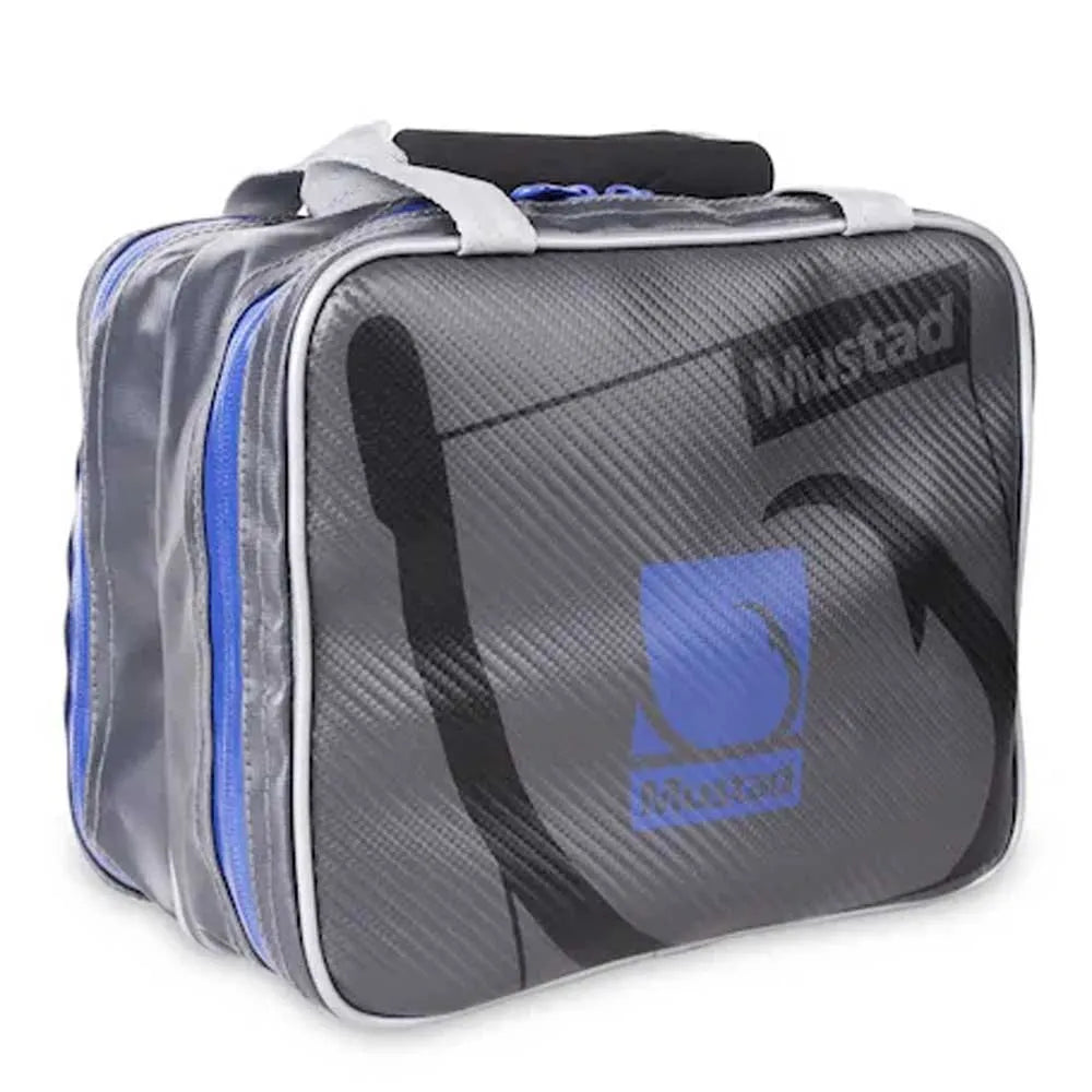Mustad Double lure case