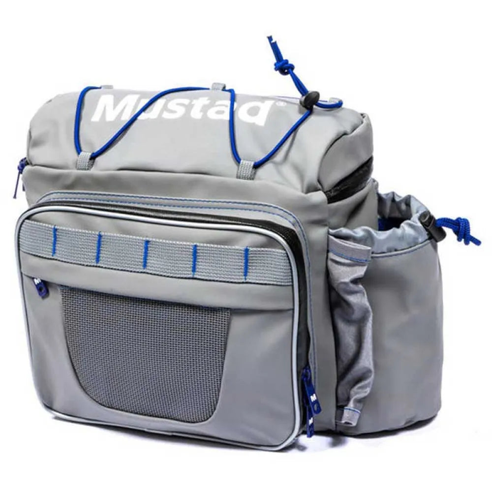 Mustad Game Time Carryall