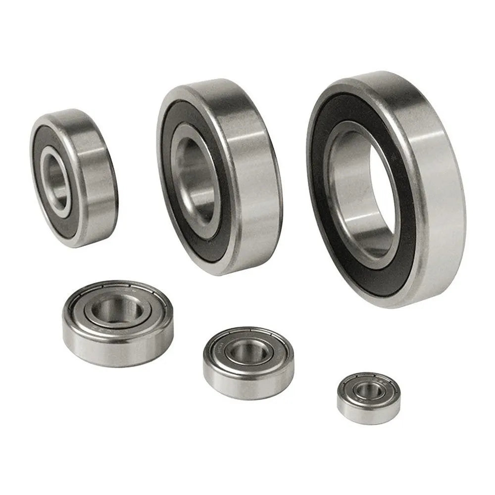 Mvtek 17x26x5 mm Ceramic bearings