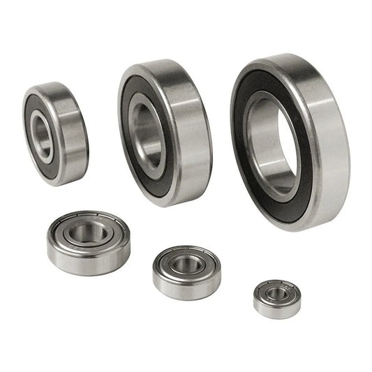 Mvtek 17x26x5 mm Ceramic bearings