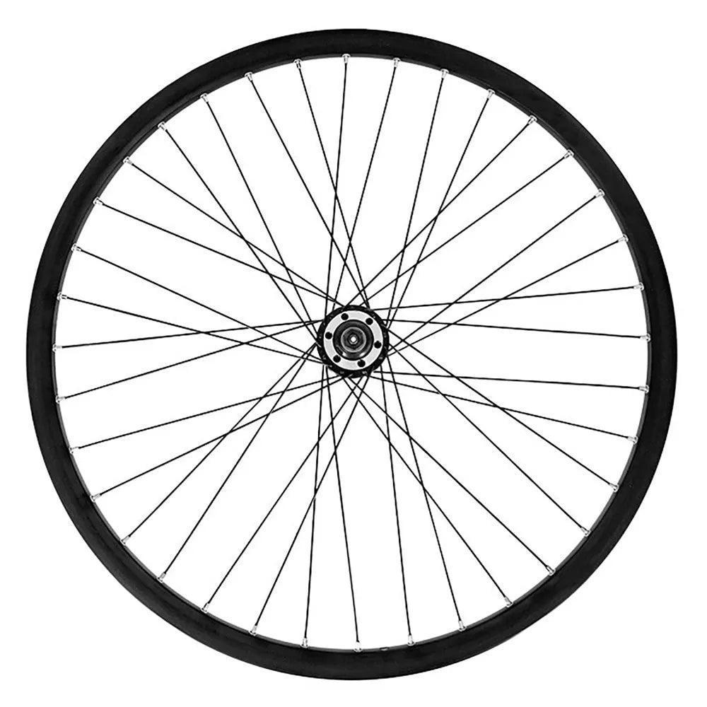 Mvtek 26´´ Disc QR MTB front wheel