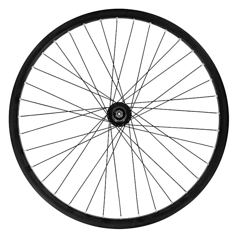 Mvtek 26´´ Disc QR MTB rear wheel