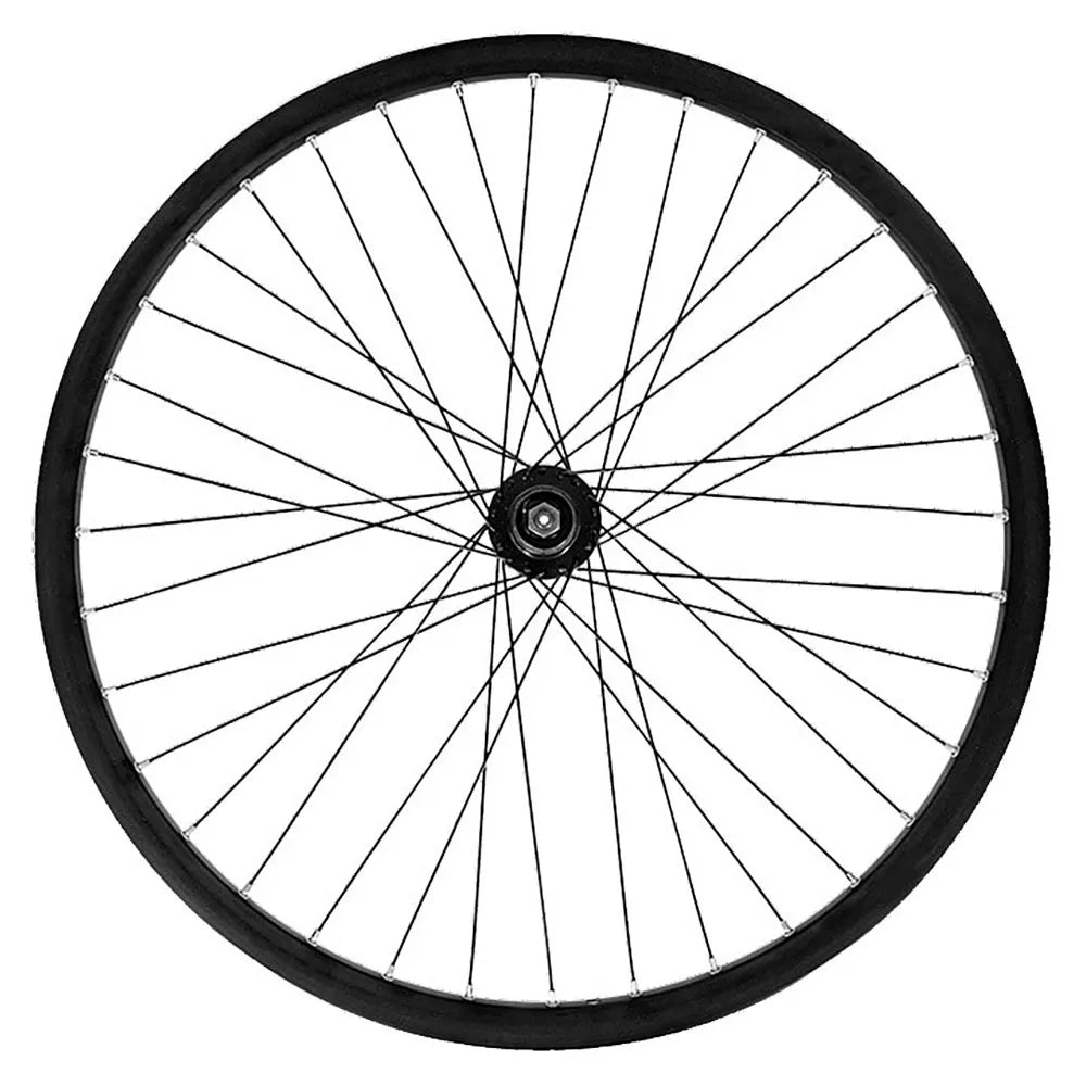 Mvtek 27.5´´ 6B Disc Threaded MTB rear wheel