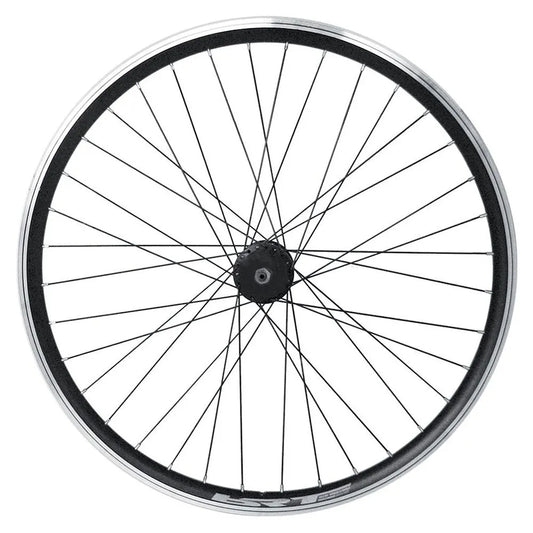 Mvtek 27.5´´ x 1.75 Tubeless Pipe 21mm Cassette Hub on Spheres 9/10S Q rear wheel
