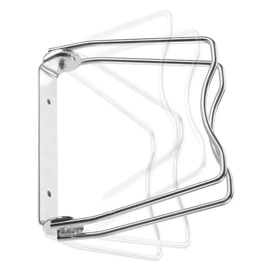 Mvtek 309451010 wall bike holder