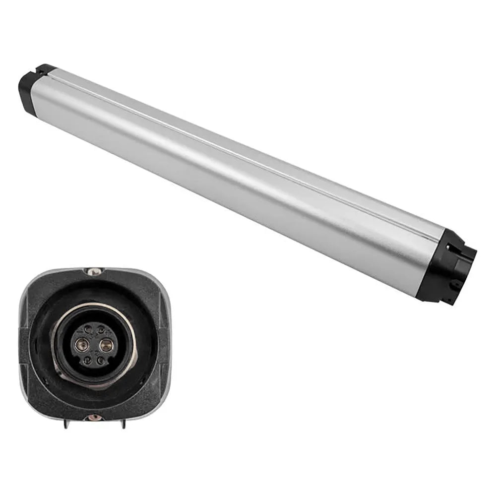 Mvtek 36V 10Ah 360Wh Horizonte down tube battery