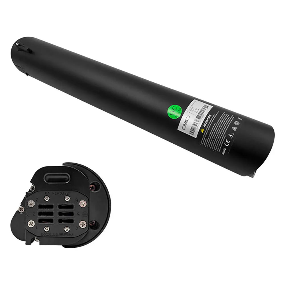 Mvtek 36V 12.8Ah 460Wh Voyager/Freeman/Freelady down tube battery