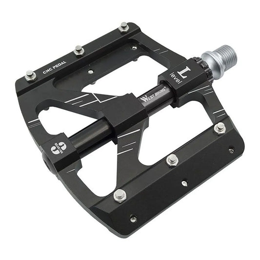 Mvtek Flat Alloy pedals