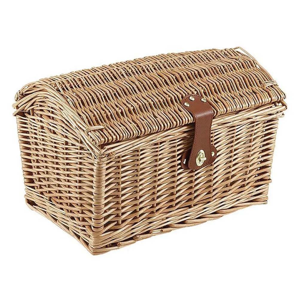 Mvtek Large rear basket