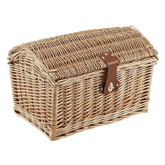 Mvtek Large rear basket