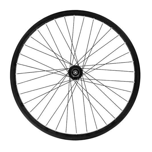 Mvtek QR135 24´´ Disc MTB front wheel