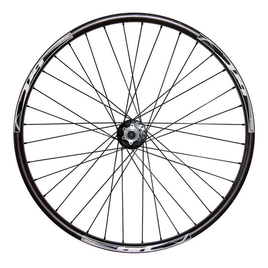 Mvtek TBR 26´´ Disc MTB front wheel