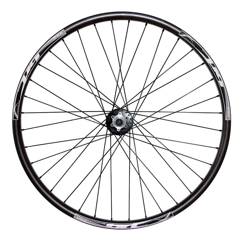 Mvtek TBR 26´´ Disc MTB front wheel