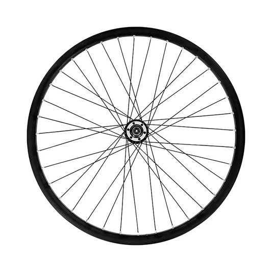 Mvtek TBR 27.5´´ Disc MTB front wheel