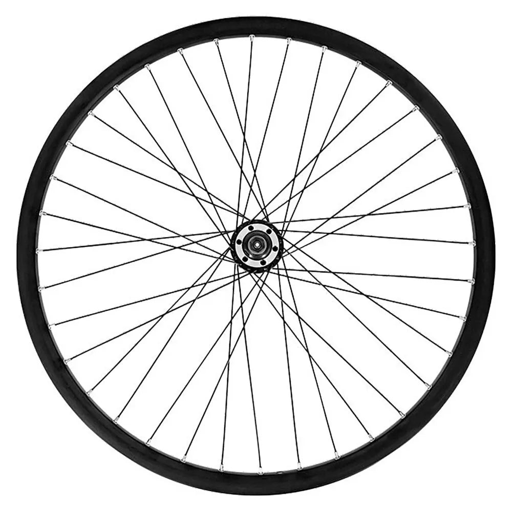 Mvtek TBR 29´´ Disc MTB front wheel