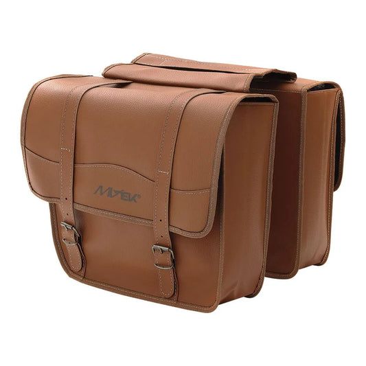Mvtek Vintage panniers