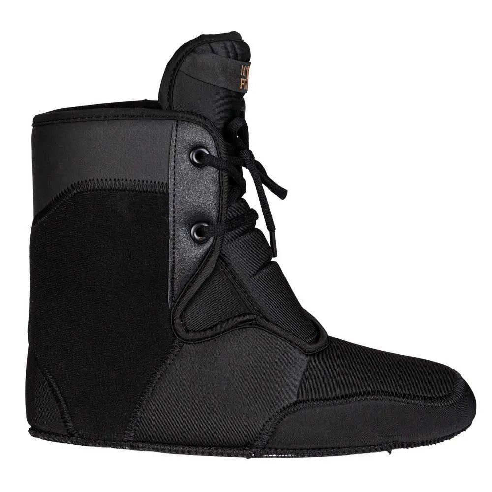 Myfit 2nd skin wide inner bootie skates