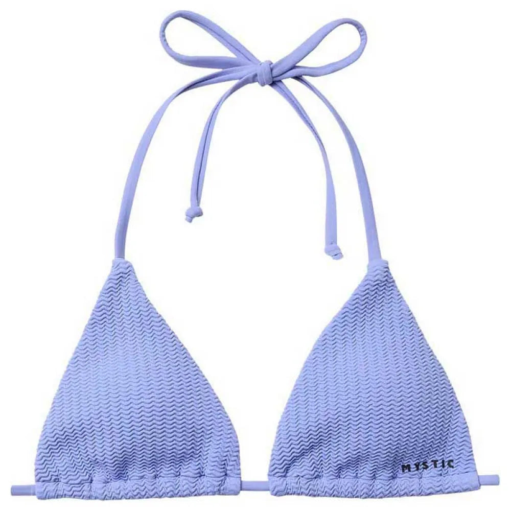 Mystic Amber bikini top