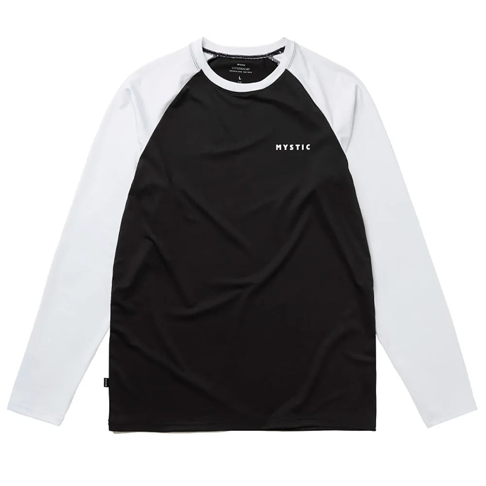 Mystic Bolt quickdry long sleeve T-shirt