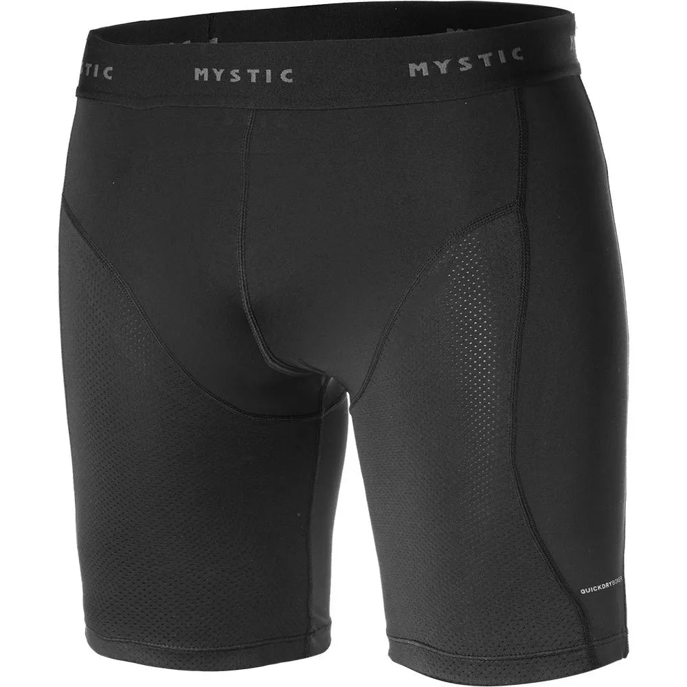 Mystic Boxer Quickdry rash guard shorts