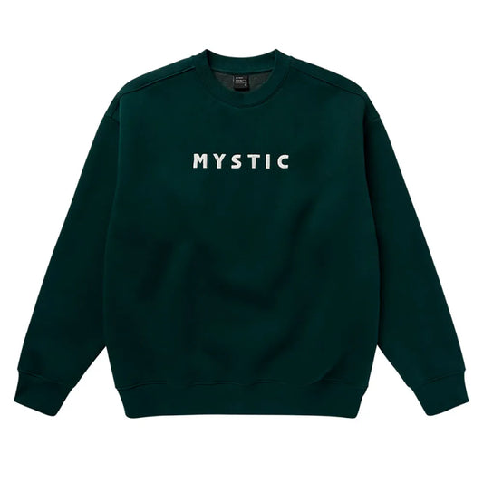 Mystic Brand crew sweat sweatshirt