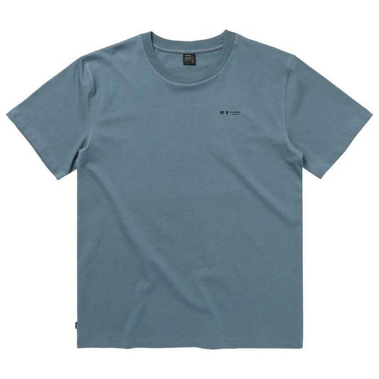 Mystic Center short sleeve T-shirt