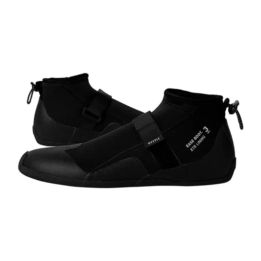 Mystic Ease 3 mm round toe booties