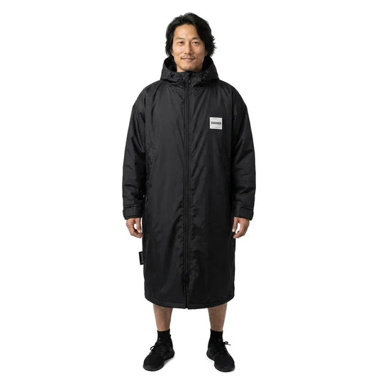 Mystic Explore lw parka