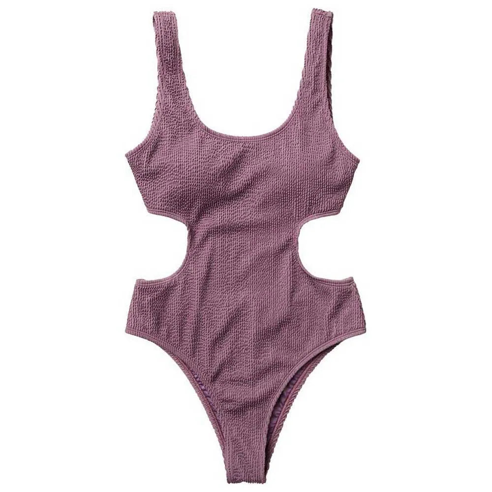 Mystic Hazel swimsuit