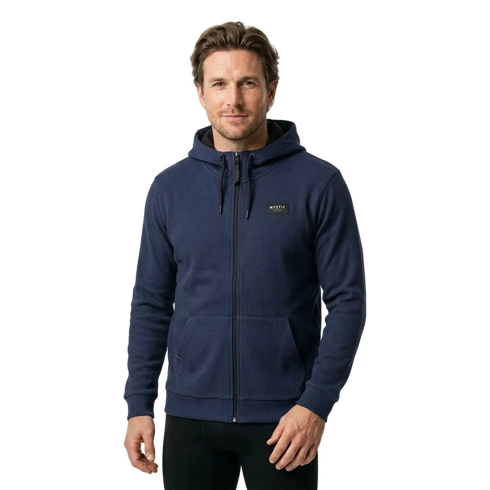 Mystic Heart of Steel Sweat full zip sweatshirt