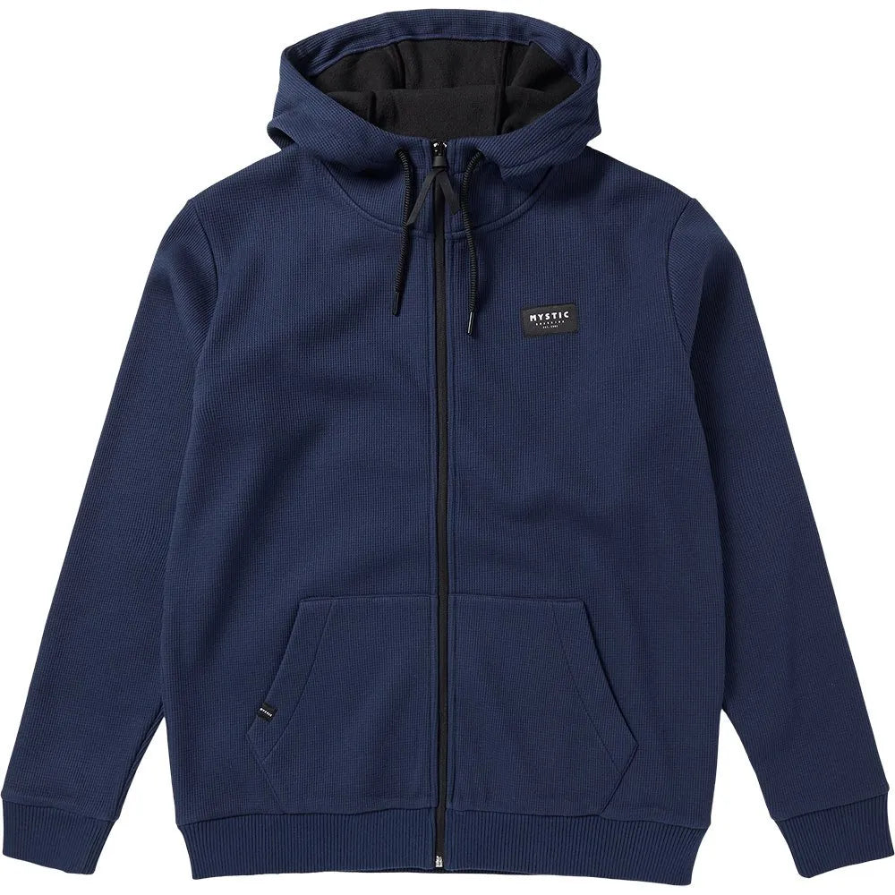 Mystic Heart of Steel Sweat full zip sweatshirt